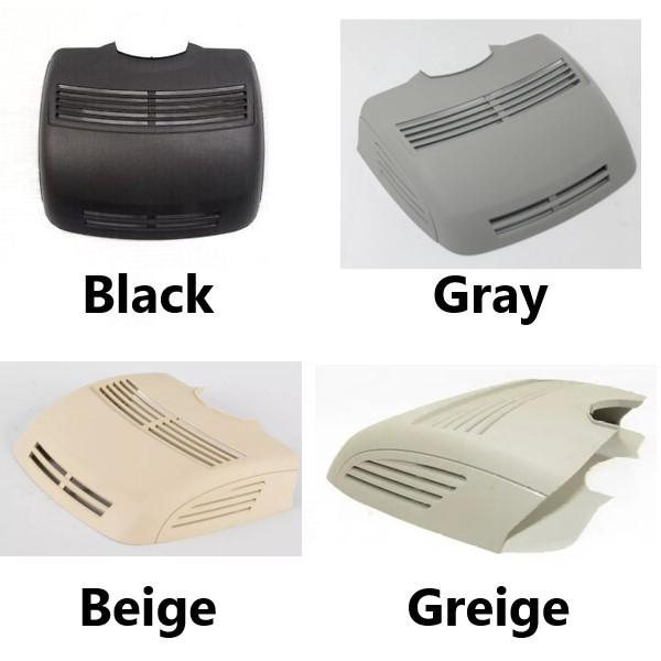 Gambar Rain Sensor Cover Mercy W212 PreFacelift Hujan Trim Mercedes E200 E300 - Model A, Black dari Garasi Nugi undefined Tokopedia