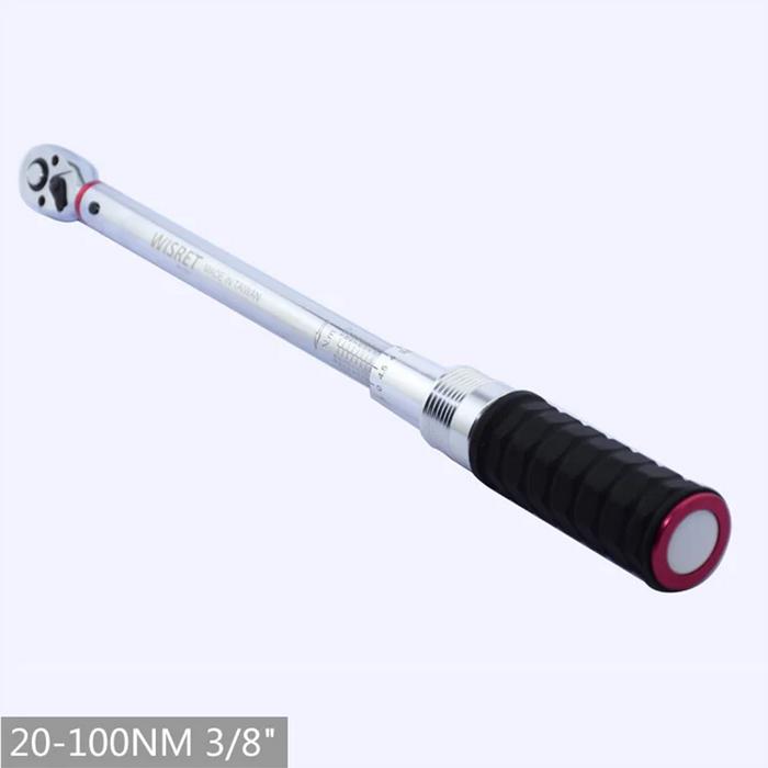 Torque Raset Jual Preset torque wrenches 20-100NM 3/8 ratchet head industrial torque ...