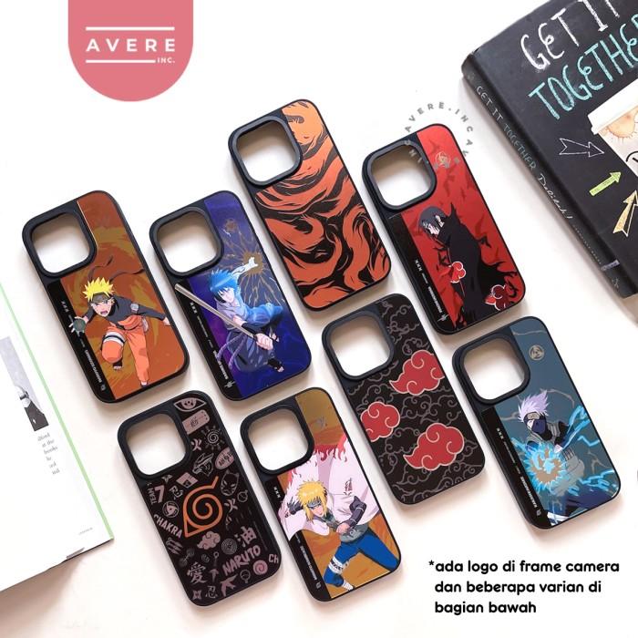 Gambar CASETI-FY SHIPPUDEN AKATSUKI NARUTO CASE IPHONE 15 14 13 12 11 PRO MAX dari AfifFif undefined Tokopedia