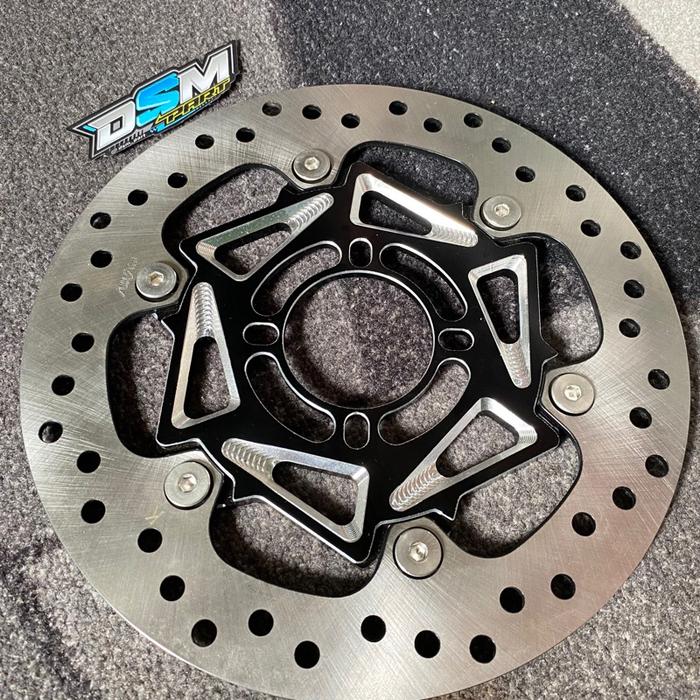 Gambar Disc winner 260MM PNP Vario scoppy beat jupiter mxking - Model1(260MM) dari dsmpart undefined Tokopedia