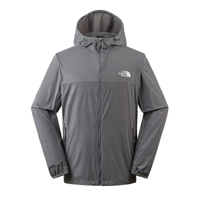 Gambar The North Face Men Sun Smooth Wind Jkt-NF0A87VW0UZ - L dari Giordano Active Indonesia undefined Tokopedia