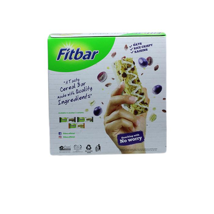 Gambar FITBAR FRUITS 24 GR ISI 5 PCS dari Kimia Farma Apotek Jawa Barat OS undefined Tokopedia