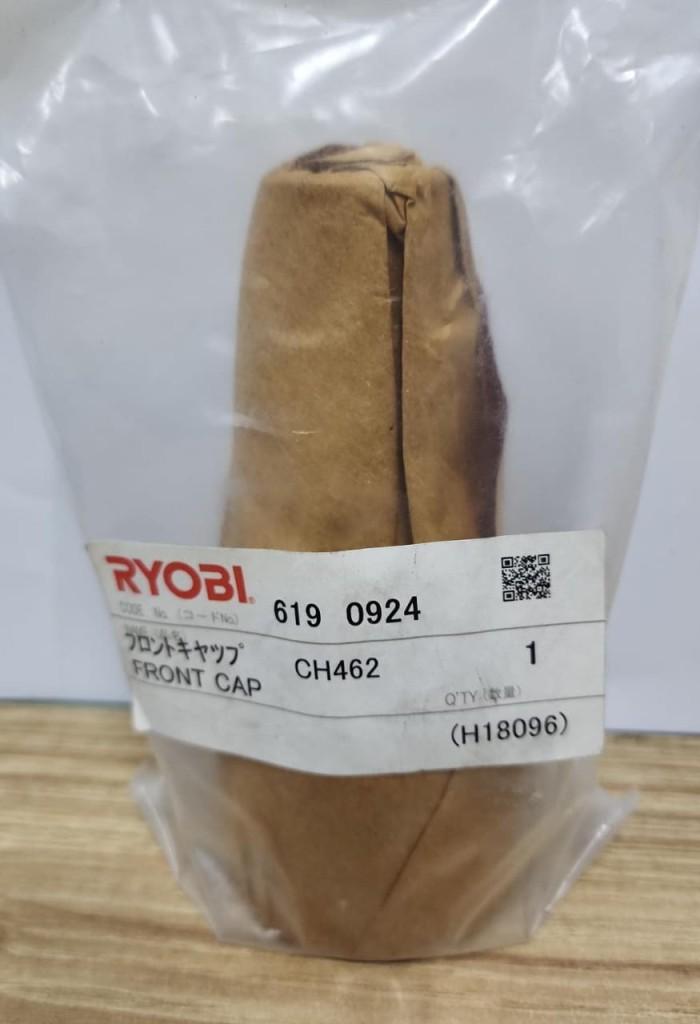 Gambar Spare Part Power Tool (CH-470) 6190924 - Front Cap Kyocera Ryobi dari Mega Teknik undefined Tokopedia
