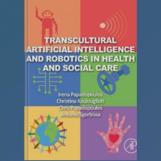Gambar Buku Transcultural Artificial Intelligence and Robotics in Health dari Sibontott Store 2 undefined Tokopedia