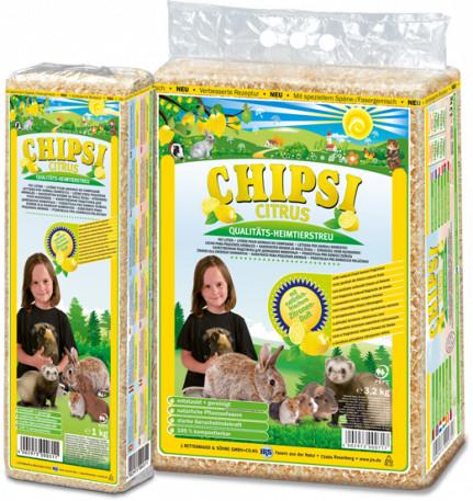Gambar TERBARU/ Chipsi Serbuk Kayu Wangi Bedding Pet Wood Litter Kelinci - Citrus dari Samoosa Store undefined Tokopedia