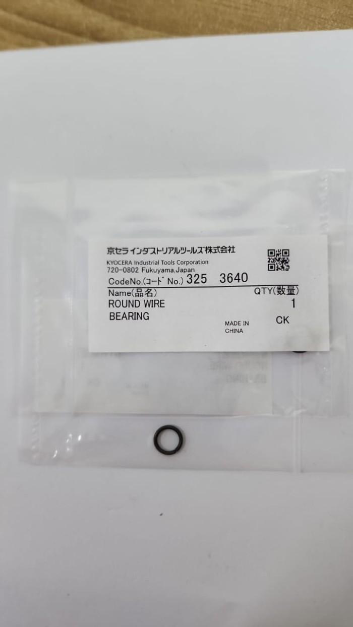 Gambar Spare Part Power Tool (HID-710) 3253640 - Round Wire Kyocera Ryobi dari Universal Hardware Mall undefined Tokopedia