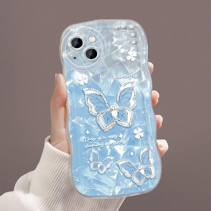 Gambar Xiaomi Redmi 12C 12 10 10C 10A 9A 9C 9T A1 A2 A3 8 8A 7 6 6A 5 5A 4X Note 13 12 11 11S 10 10S 9 9S 8 7 4 4X Pro Plus 4G 5G Untuk Kesing Phone Case Kartun Butterfly 3645 Cassing Casing hp GiftsstoreID - Style 1, Redmi 4X dari GiftsStoreID undefined Tokopedia
