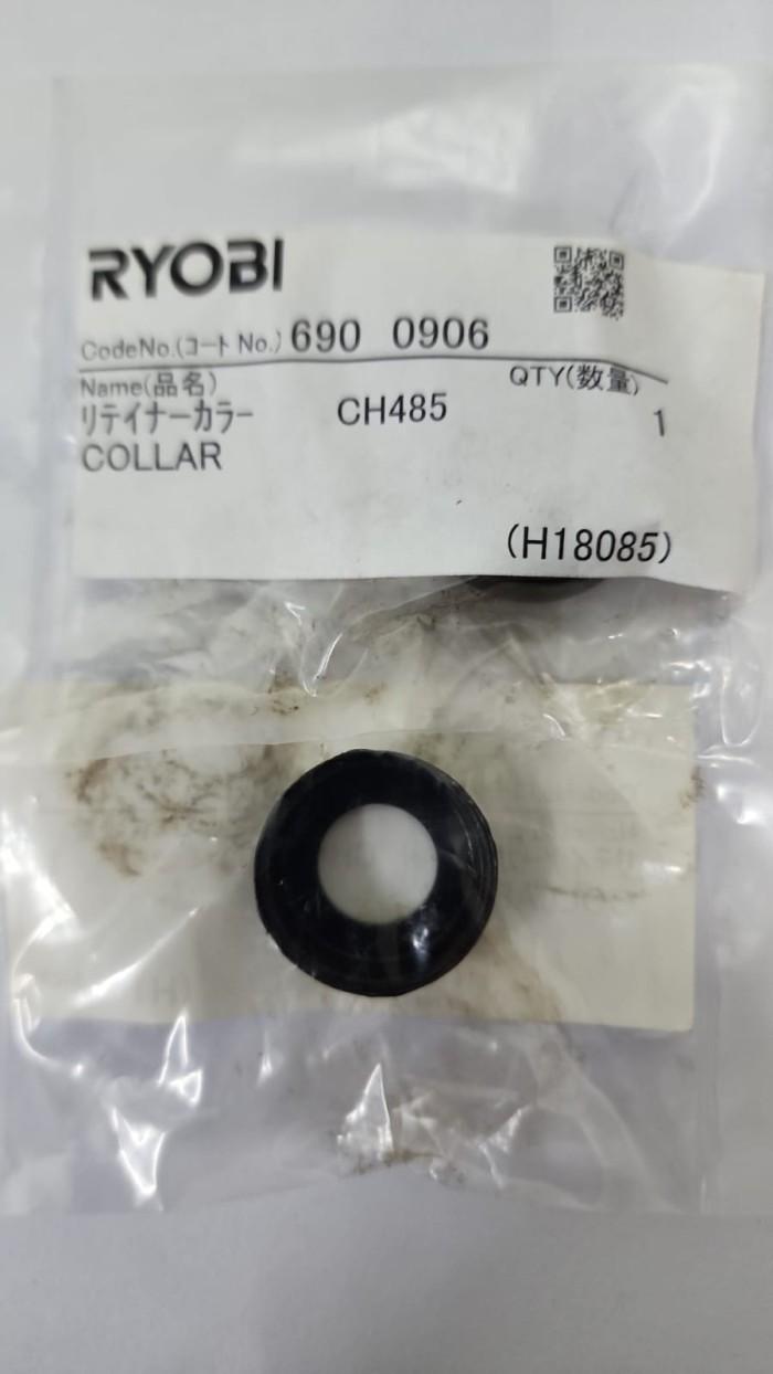 Gambar Spare Part Power Tool (CH-485) 6900906 - Collar Kyocera Ryobi dari Mega Teknik undefined Tokopedia