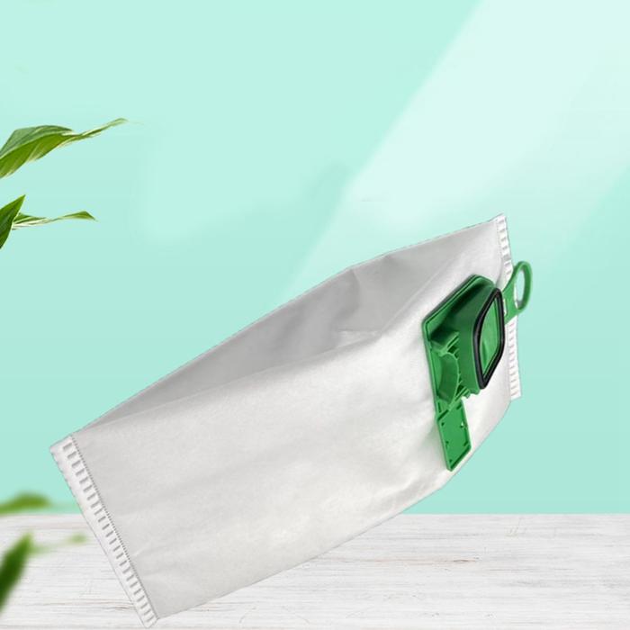 Gambar CN 3Pcs Dust Bag for Vorwerk VK140 VK150 Robotics Vacuum Cleaner FP dari jatim pulsa2 undefined Tokopedia