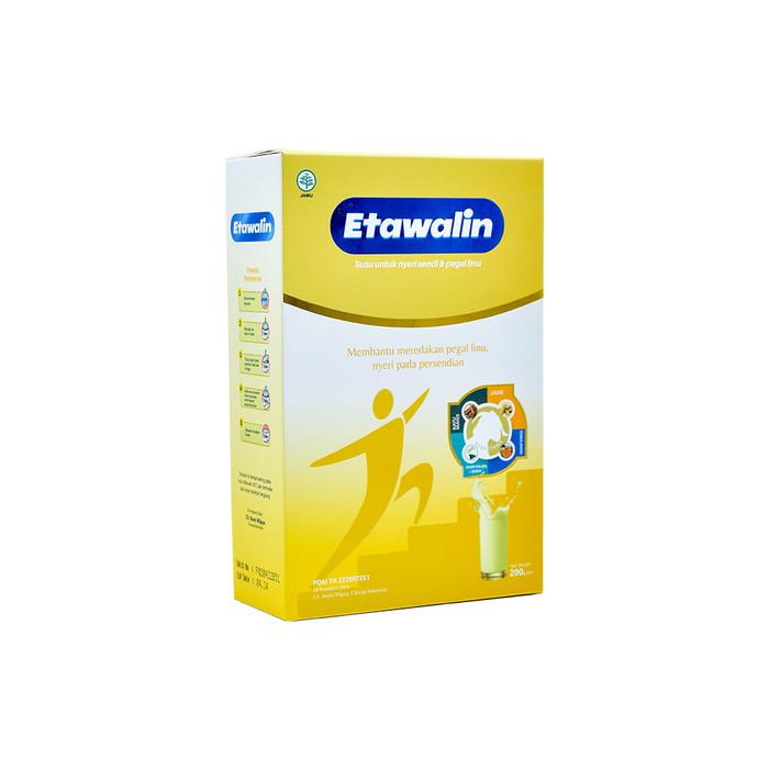 Gambar 2 Box Etawalin - Susu Kesehatan Mencegah Pengapuran Tulang dari Mostlymart undefined Tokopedia