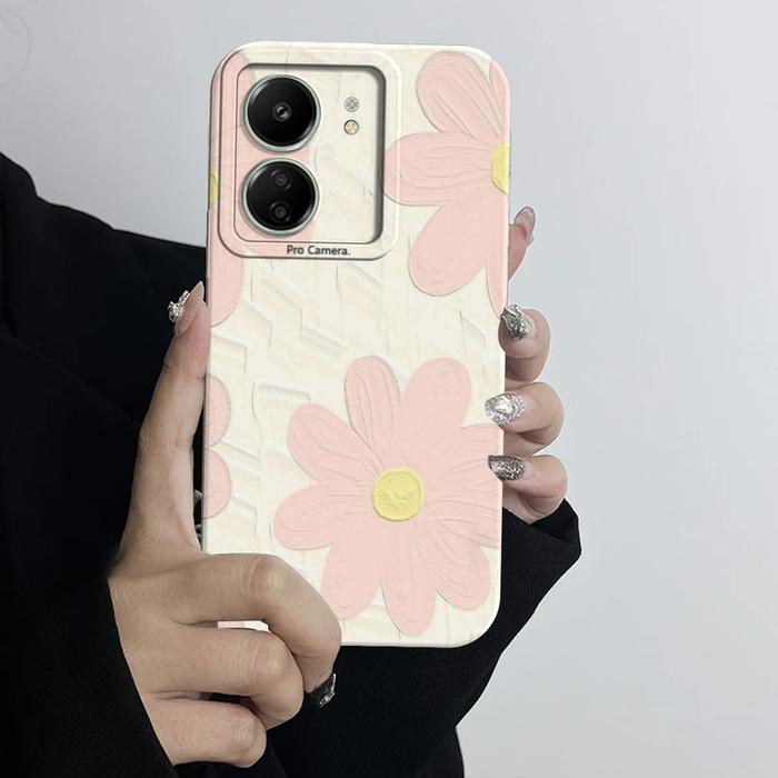 Gambar Case Untuk Xiaomi Redmi 13c / Poco C65 Bumper Tpu Terbaru Procamera Motif All Type MISKONI MC005 Casing hp GiftsstoreID - NO.1, TYPE LAIN DI CHAT dari GiftsStoreID undefined Tokopedia