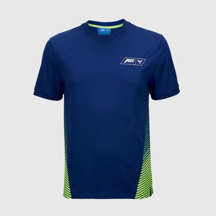 Gambar ABT Cupra Formula E 2024 Team T-shirt. Kaos Unisex - S dari Exclusive Store undefined Tokopedia