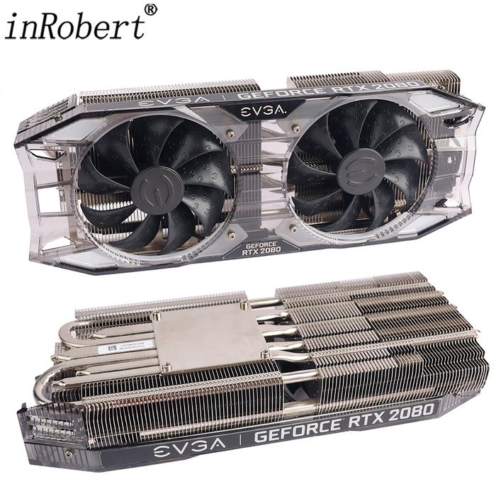 Evga Geforce Rtx 2080 Xc Ultra EVGA GeForce RTX 2080 XC GAMING