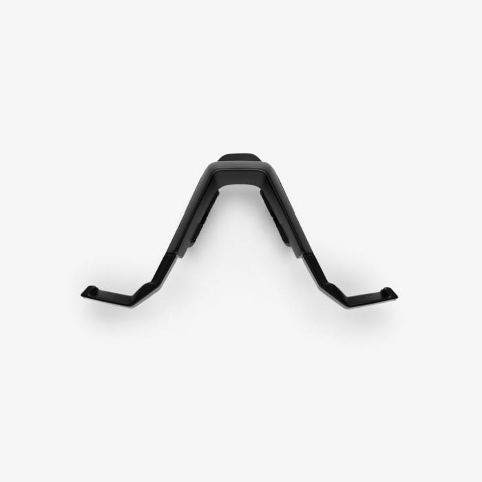 Gambar Nose Bridge 100% Sunglasses SPEEDCRAFT/S3 - SOFT TACT BLACK dari alfiyasa_s undefined Tokopedia