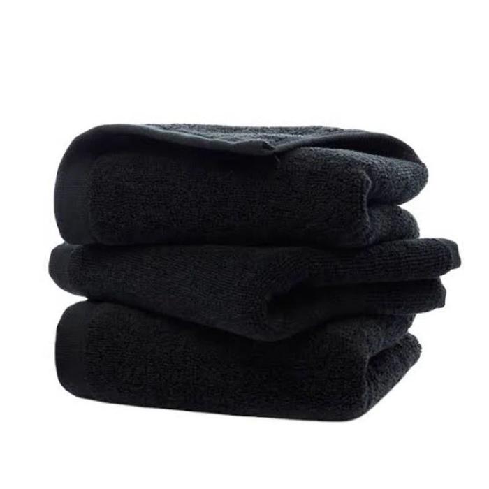 Gambar Handuk Mandi Premium Bath Unisex Hotel Soft Microfiber R9J1 Terlaris M dari Berlin&#39;s Store undefined Tokopedia