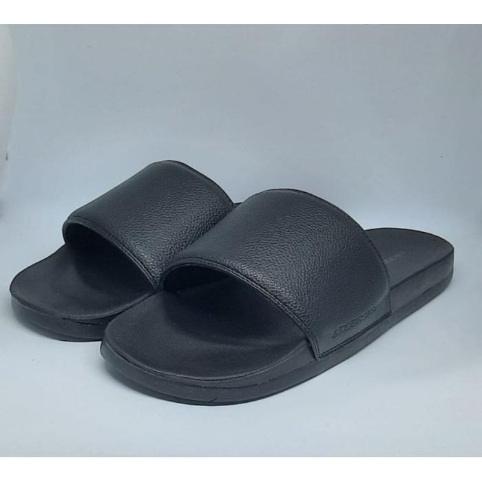 New Sale Sandal Slide Skechers Gambix Memory Foam 518bbk