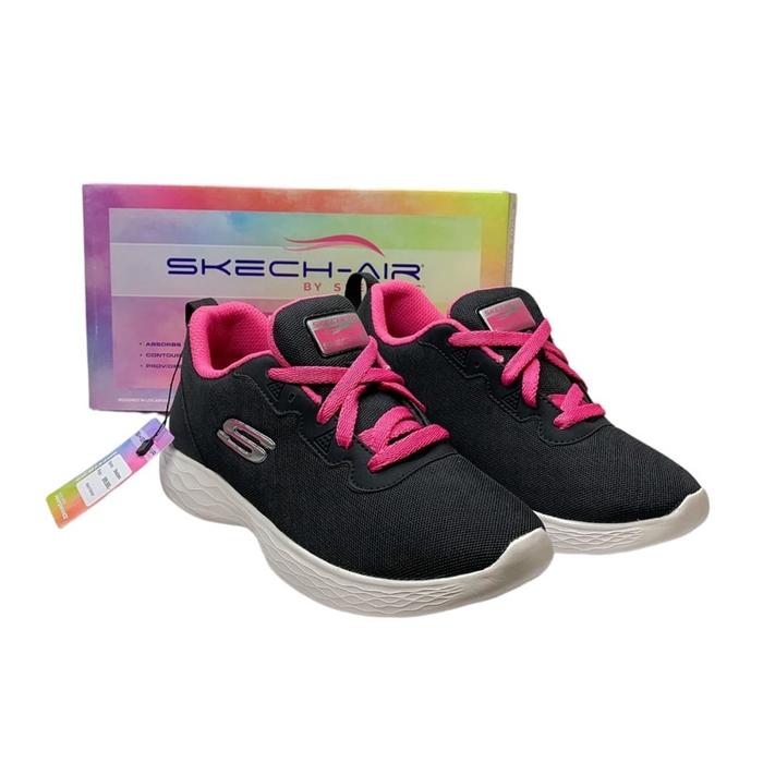 Jual (New) Sepatu Sport Skechers Go Elite Women Orinal Terbaru