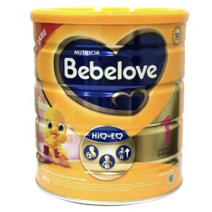 Gambar Bebelove 1 800gr (0-6 bulan) dari RIRI_STOREEE undefined Tokopedia