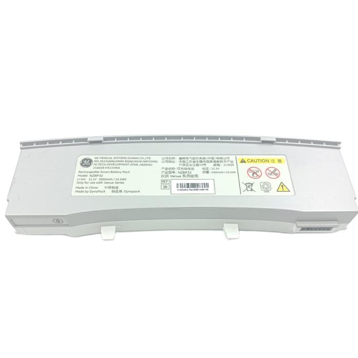 Gambar OEM:NZBP32 GE Battery 5500 mAH/55WH 11.1V FOR VENUE 5 By GE Healthcare dari OCTAGONESIA undefined Tokopedia