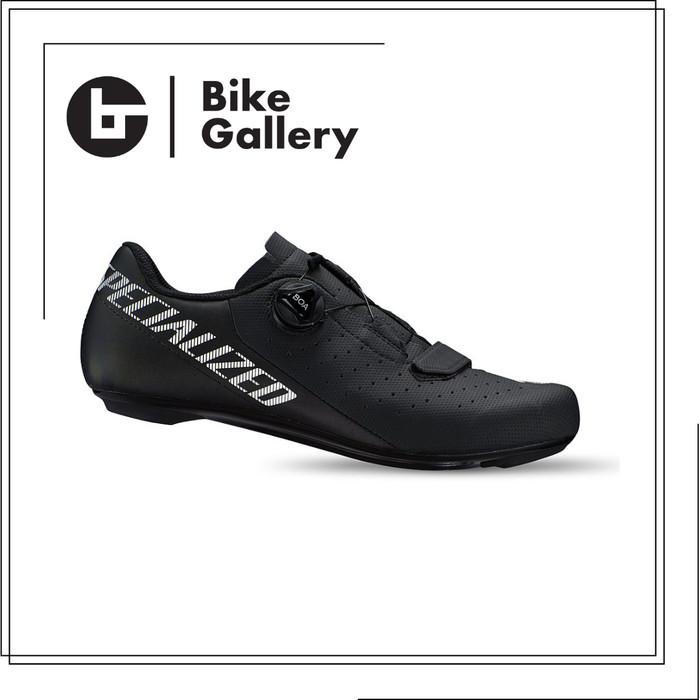 Gambar SPECIALIZED TORCH 1.0 RD SHOE - BLACK dari Bike_Holokrom undefined Tokopedia