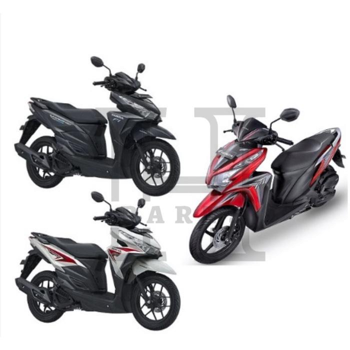 Gambar SOCKET COMP TAILLIGHT PITING PITTING LAMPU BELAKANG VARIO 125 150 OLD LED 33750-KZR-601 ASLI ORIGINAL AHM HGP HONDA ii dari AHM One HEART undefined Tokopedia