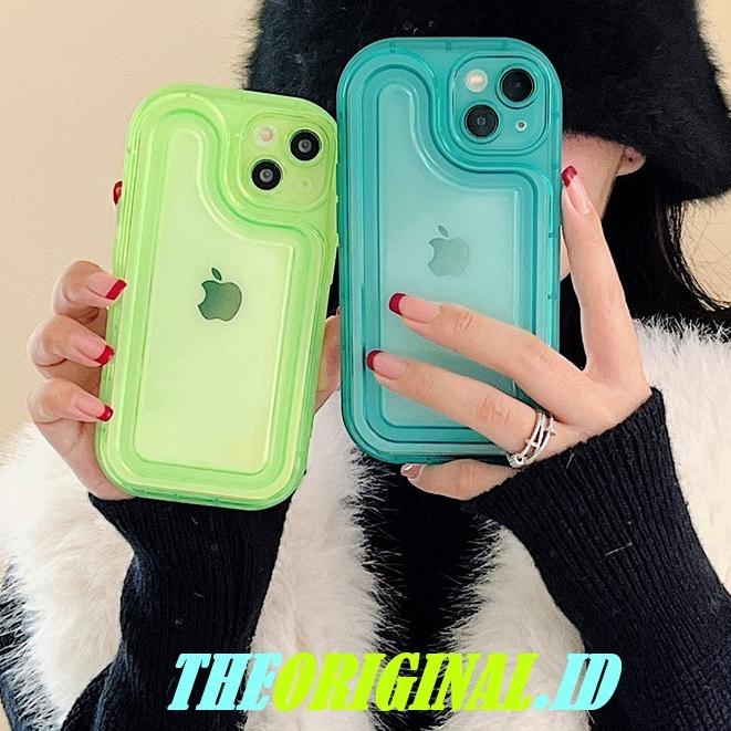 Jual Fluffy Case iphone 11 pro max XS X plus 7+ 8+ SE 2020