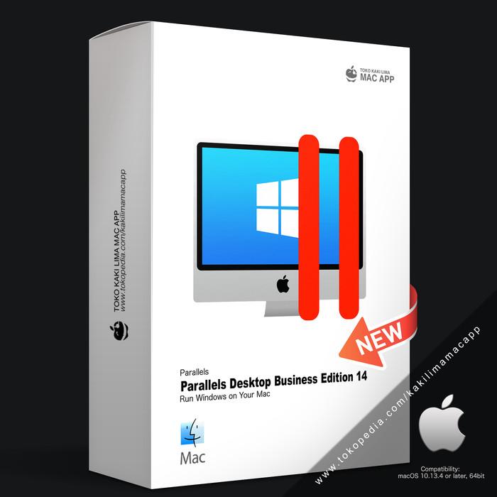 Gambar Parallels Desktop Business Edition 14 Mac OS Full Version Berkualitas dari nafisyahulahola undefined Tokopedia