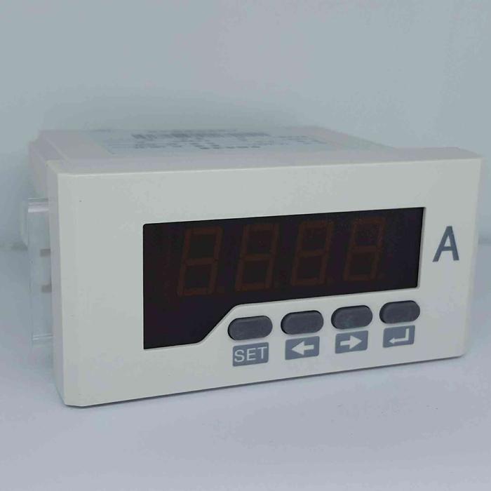 Gambar TAIZHOU Electrical Appliance Instrument TZ-AA511 AC100/5A Digital Single-phase Ammeter Oven Genuine Product-5pcs/lot dari Mercury Mirror undefined Tokopedia