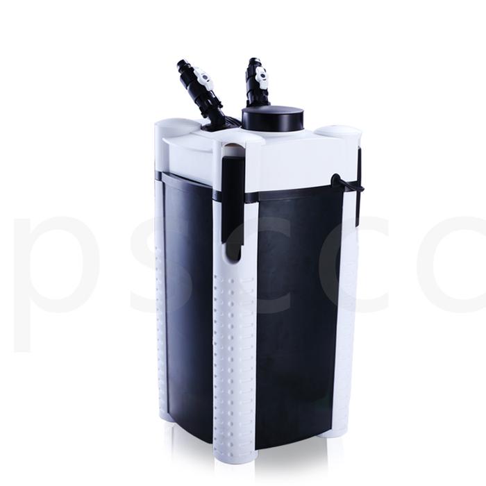 Gambar ATMAN AT Series Aquarium fish tank external filter,Sealed filter bucket,Multiple filtration water purification.High performance dari Mercury Mirror undefined Tokopedia