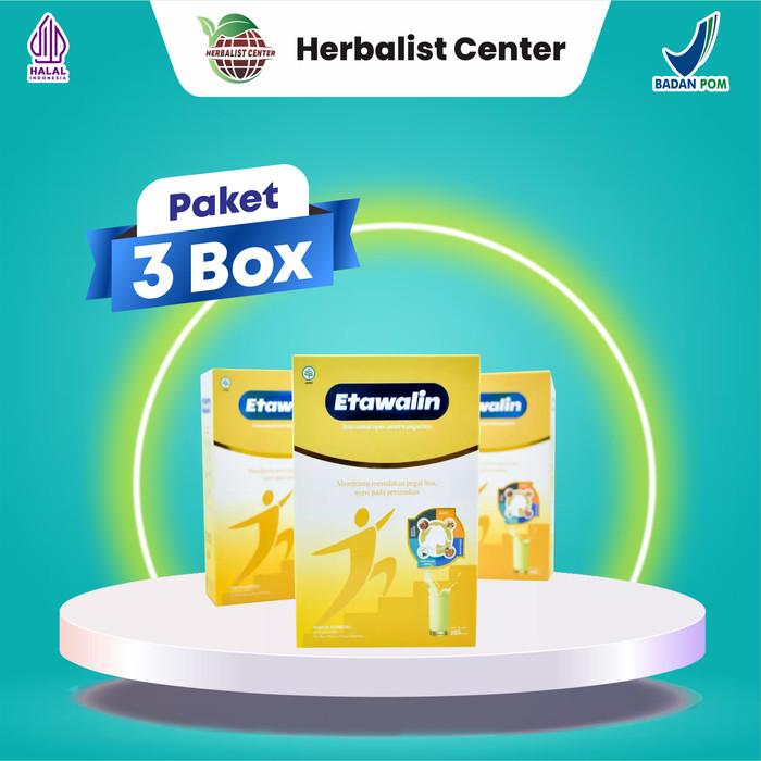Gambar ETAWALIN – PAKET 3 BOX SUSU KAMBING ETAWA ATASI REMATIK dari Gerai Eshar undefined Tokopedia