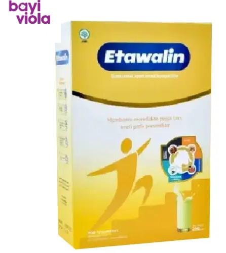 Gambar Etawalin Susu Kambing Etawa - 200gr Solusi Asam Urat dan Nyeri Sendi dari inaaMart undefined Tokopedia