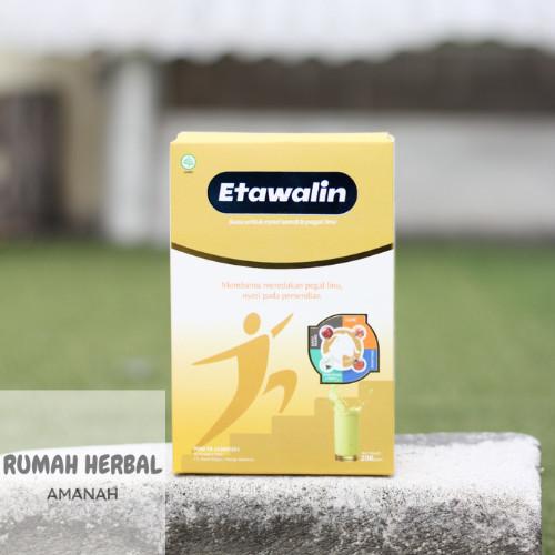 Gambar Etawalin Susu Kambing Etawa Atasi Osteoporosis Tulang Sendi Susu dari anggunMarkett undefined Tokopedia