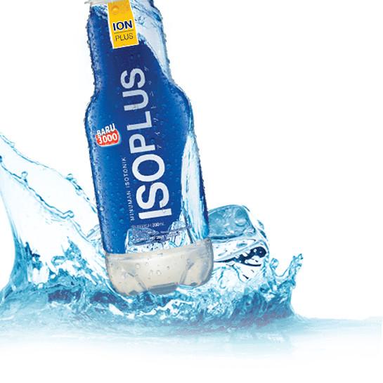 Gambar Isoplus Minuman Isotonik - 350 Ml (Harga Satuan) Tbk dari BumbuInstanKu undefined Tokopedia