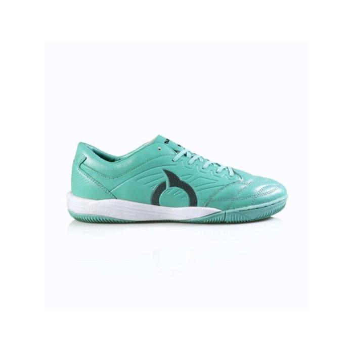 Gambar SEPATU FUTSAL ORTUSEIGHT ORTUS FORTE SAVAGE V3 IN NEW 4 colours - AQUAMARINE, 39 dari Kicosport undefined Tokopedia
