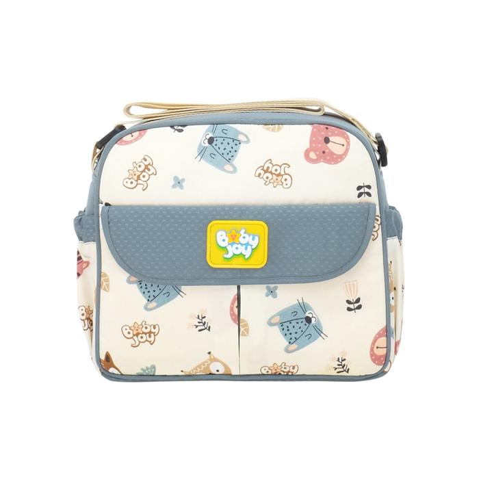 Gambar Tas Bayi Untuk Bepergian Diaper Bag Termurah Simple Perlengkapan Pera dari Swetie Baby Shop undefined Tokopedia