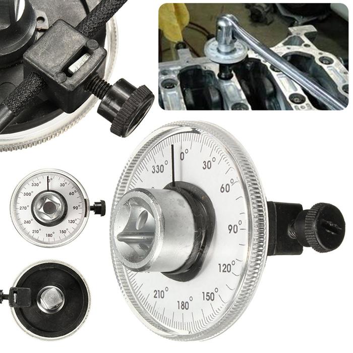 Gambar BB Torquemeter Dial Automotive Tools Torque Wrench Hand Tool Auto Se dari Passionate Untung undefined Tokopedia