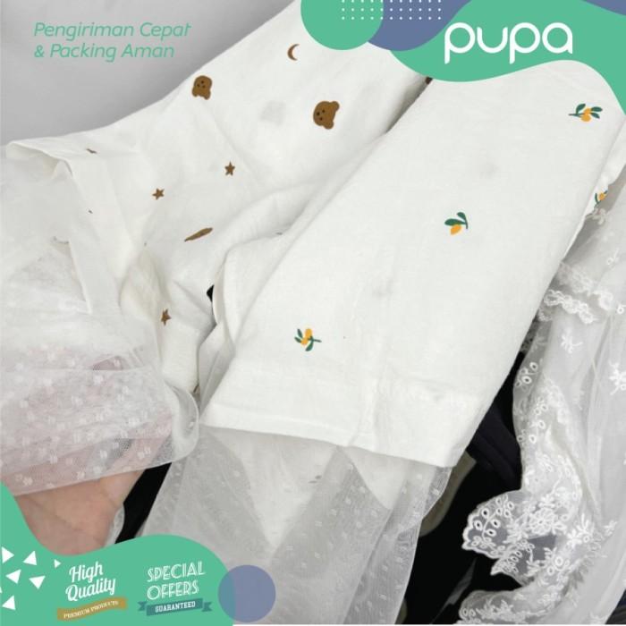 Gambar baby mosquito net for strollers carriers car seats cradles portable & dari GROSIR DASIKA66 undefined Tokopedia