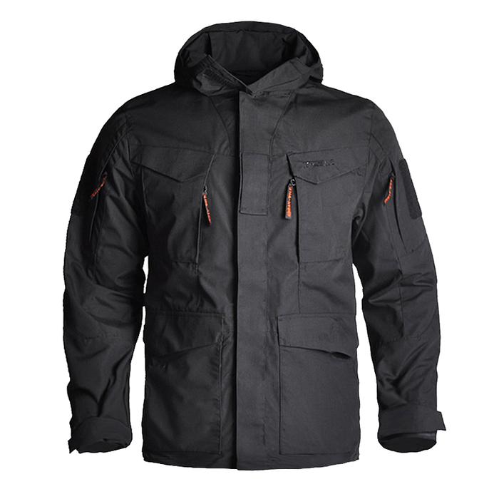 Gambar WF HAN WILD M65 Jacket Army Fans Combat Men Clothing Hunting Windbre dari Winner Fish undefined Tokopedia