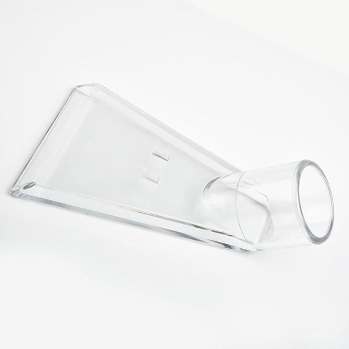 Gambar Swivel Head Rotating Brush Nozzle Vacuum Cleaner Accessories Floor Carpet Household Supplies Cleaning Tools Parts - Clear dari NavyGrey Home undefined Tokopedia