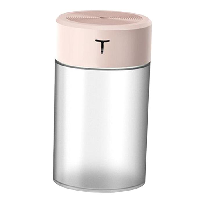 Gambar Humidifiers, Humidifiers for Bedroom,  - 360ml Small Personal dari TOKO CALADI PIIT undefined Tokopedia