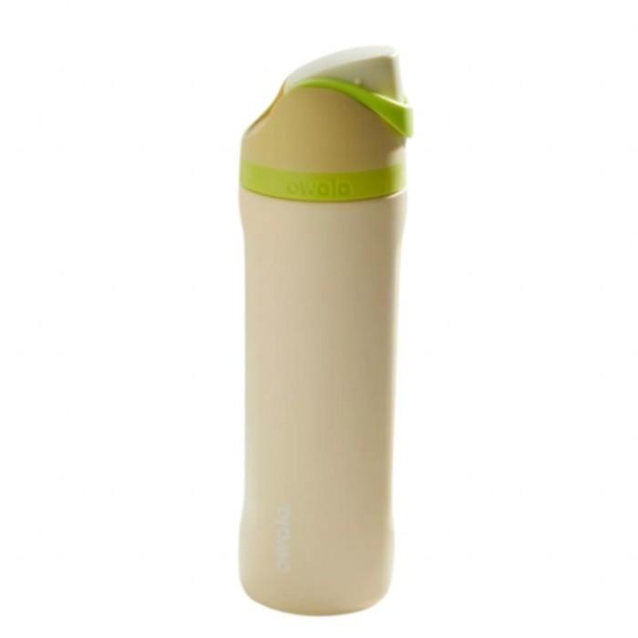 Gambar Ready Stock Owala Free-sip Tumber Insulated Stainless-Steel - Limoncello dari Darcia Collections undefined Tokopedia