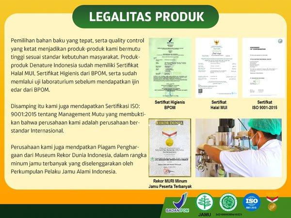 Gambar obat untuk sakit jantung berdebar debar bukan jelly gamat dari Dwira Fajriah undefined Tokopedia