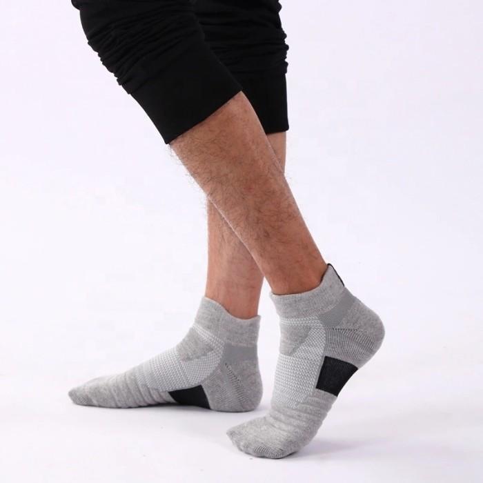 Gambar OR7 Kaos Kaki Pendek / Kaos Kaki Olahraga Running Sports Outdoors dari Mihran23 undefined Tokopedia
