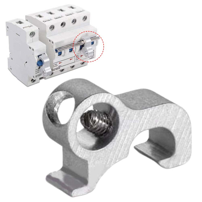 Gambar Advanced Circuit Breakers Safety Lock Ectrical Equipment Circuit dari HellAishop undefined Tokopedia