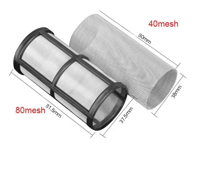 Gambar Headway Pre-filter Tap Water Pipe Filtration 1/2inch 1 Inch dari Global Machines undefined Tokopedia