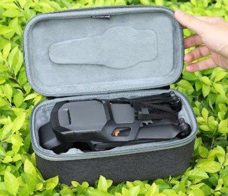 Gambar Terbaru Sunnylife B574 Carrying Drone Body Storage Bag Rc Pro Combo Handbag Messenger Bag Accessories For Mavic 3 Pro dari CV Akalap undefined Tokopedia