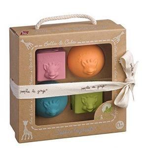 Gambar Sophie The Giraffe So Pure Balls And Cubes dari jazuli_88 undefined Tokopedia