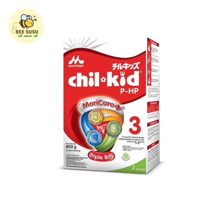 Gambar terbaru !!! chil kid p-hp plain 800g ready dari Beau Home undefined Tokopedia