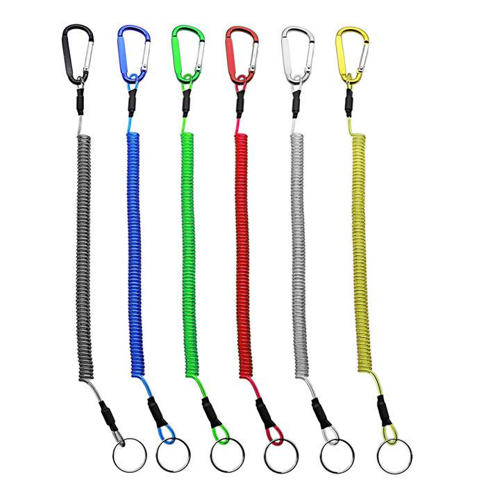 Gambar 1PCS Fishing Lanyards Boating Ropes 1.5m Kayak Camping Secure Pliers dari ERWIN KUDANIL undefined Tokopedia
