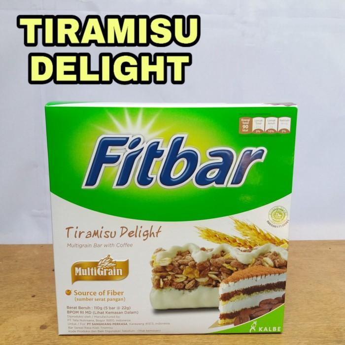 Gambar DEA1 fitbar multigrain 1box isi 5 pcs - fruits dari galeri denim 21 undefined Tokopedia